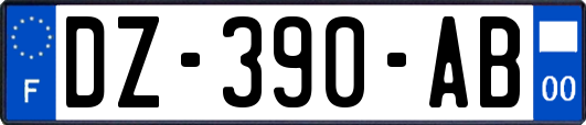 DZ-390-AB