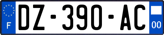 DZ-390-AC