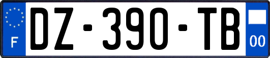 DZ-390-TB