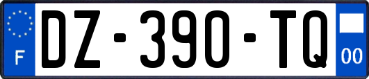 DZ-390-TQ