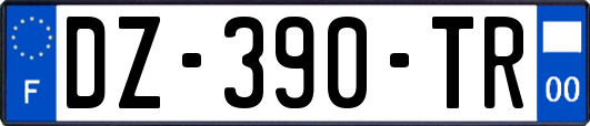 DZ-390-TR