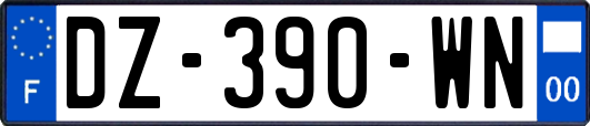 DZ-390-WN