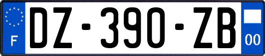 DZ-390-ZB