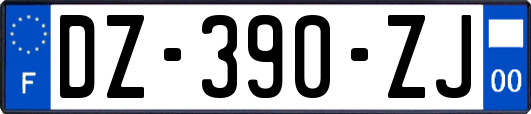 DZ-390-ZJ