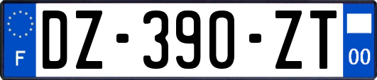 DZ-390-ZT