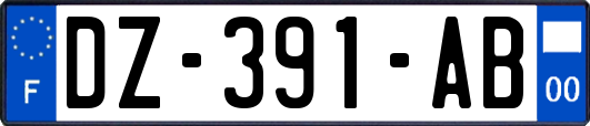 DZ-391-AB