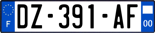 DZ-391-AF