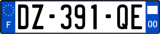 DZ-391-QE