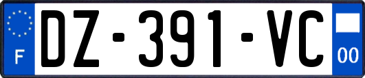 DZ-391-VC