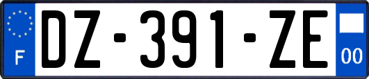 DZ-391-ZE