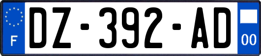 DZ-392-AD