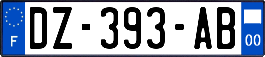 DZ-393-AB