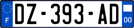 DZ-393-AD