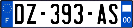 DZ-393-AS