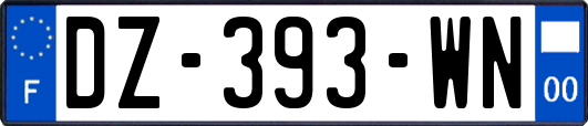 DZ-393-WN