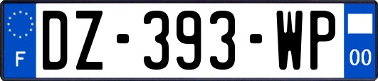 DZ-393-WP