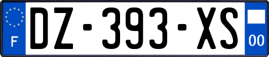 DZ-393-XS