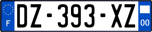 DZ-393-XZ