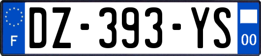 DZ-393-YS