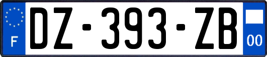 DZ-393-ZB