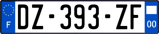 DZ-393-ZF