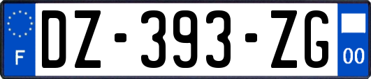 DZ-393-ZG