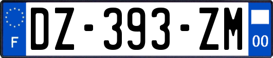 DZ-393-ZM