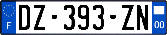 DZ-393-ZN