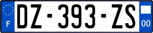 DZ-393-ZS