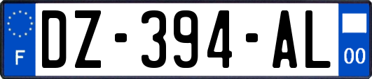 DZ-394-AL