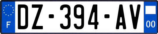 DZ-394-AV