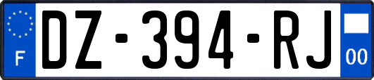 DZ-394-RJ