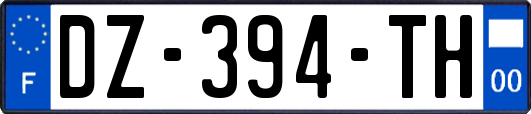 DZ-394-TH