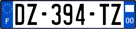 DZ-394-TZ