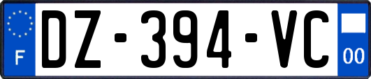 DZ-394-VC