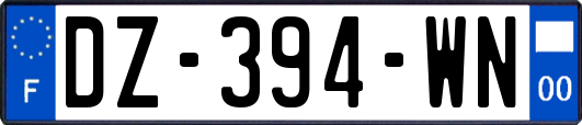 DZ-394-WN