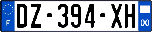 DZ-394-XH