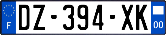 DZ-394-XK