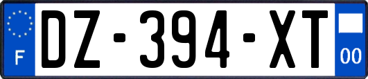 DZ-394-XT