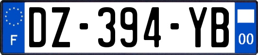 DZ-394-YB