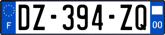 DZ-394-ZQ