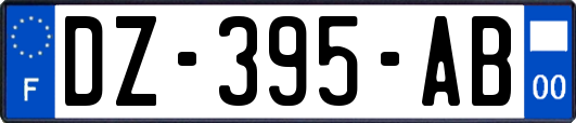 DZ-395-AB