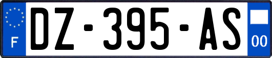 DZ-395-AS