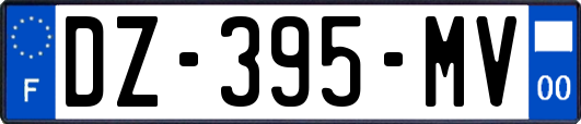 DZ-395-MV