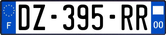 DZ-395-RR