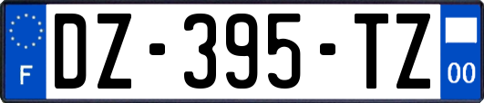 DZ-395-TZ