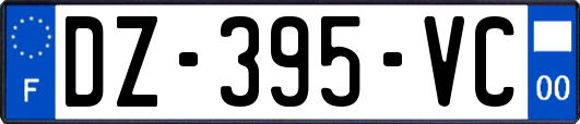 DZ-395-VC