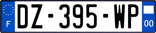 DZ-395-WP