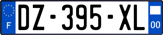 DZ-395-XL