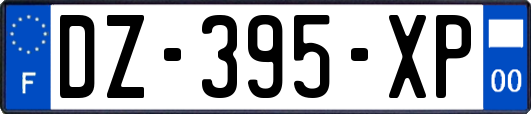 DZ-395-XP